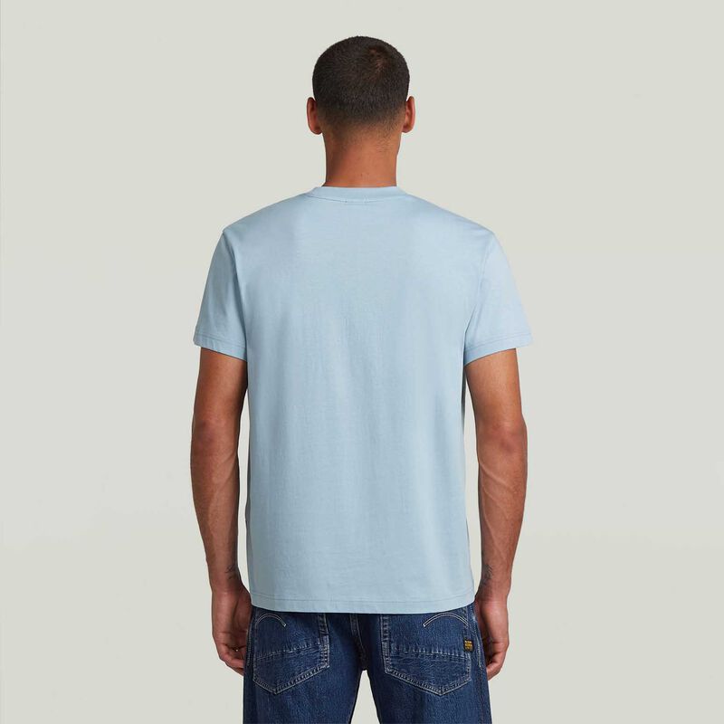 G-Star HD Print T-Shirt image number 1